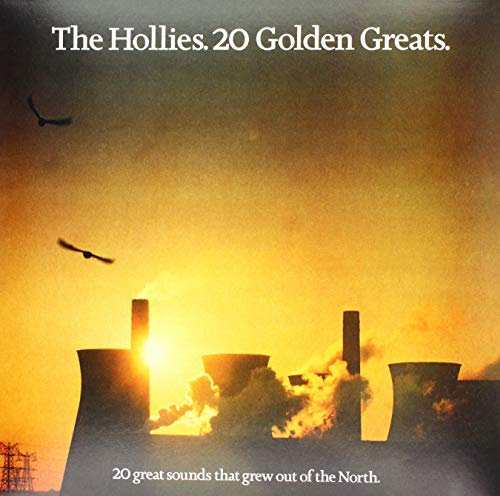 20 Golden Greats [VINYL]