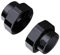 Pumpenverschraubung 2 Stück für Heizungspumpe 2 x 1 1/4 Umwälzpumpe 32mm Pumpe
