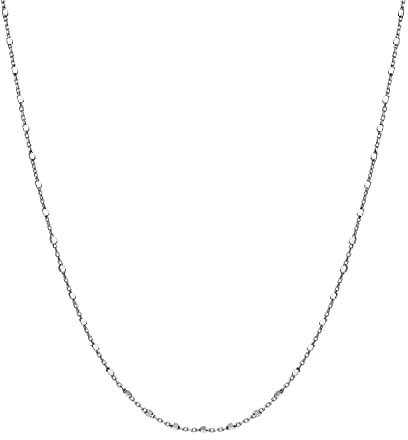 iz-el Dezente Schmuck Kette 925 als Geschenk
