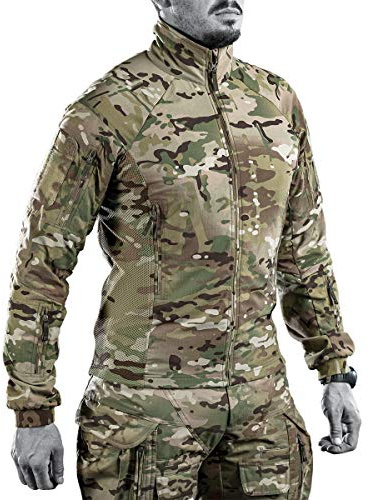 UF Pro Hunter FZ Gen.2 Multicam Jacke