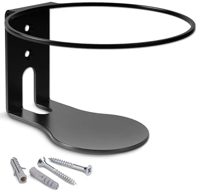 SX-Concept Smart Wall Mount for Apple HomePod Black
