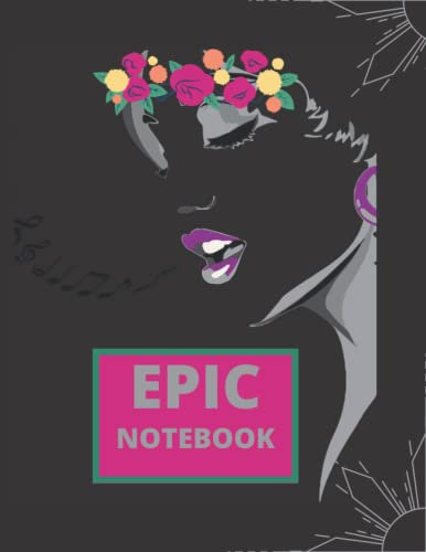 Epic NoteBook