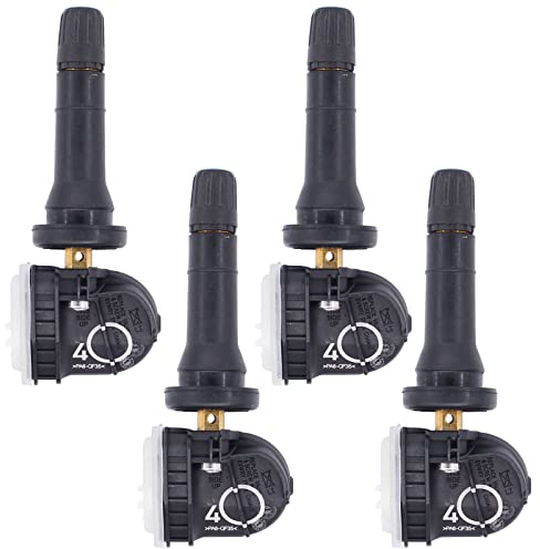 Reifendrucksensor Sensor RDK Reifendruckkontrolle Reifendruckkontrollsystem für Astra J K Corsa D E Insignia B Meriva B Mokka Zafira C Adam Ampera Antara XT4 Equinox