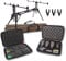Ultimate Sky Chaser High End Rod Pod Set | Karpfenset