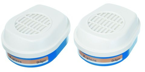 Dräger 6738875 Kombifilter
