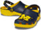 Crocs Unisex-Erwachsene Collegiate Clogs, Michigan, 45/48 EU