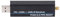 Ricevitore RTL SDR 100KHz-1766MHz RTL2832U R820T2 0.5PPM TCXO Ricevitore Radio Definito Dal Software per Varie Esigenze di Ricezione Radio