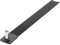 2 Stück TV-Key-Antenne, 100+ TV-Kanäle HD-Digital-TV-Signal-Antennenstab
