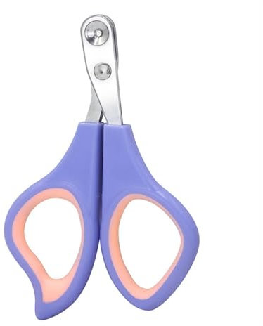 YSJCHEBS Coupe-Ongles pour Chat 1 Pièce, Coupe-Ongles pour Chat, Coupe-Ongles pour Animaux De Compagnie, Coupe-Ongles pour Animaux De Compagnie, Accessoires De Toilettage pour Animaux De Compagnie