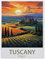 Puzzle 1000 Teile für Erwachsene，Vintage-Reiseposter, Motiv: Toskana, Italien，Puzzle Teenager Jungen Mädchen Puzzle for Teen Lernspiel Holiday Challenging Puzzle（75x50cm）-AU9