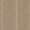 Nord Plus Panneaux muraux en MDF, acoustiques, pour décoration d’intérieur, tatouages muraux, matériau 3D, 1 cm d'épaisseur, 1 pièce = 0,54 m² (Varsovie, 60x60 cm)