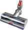 Brosse Torque Drive pour Dyson V11 V15 V10 V8 V7 SV10 SV11 SV12 SV14 SV15 SV22 SV25 Tête Motorisée Brosse Turbine pour Dyson Pièce de Rechange Nettoyage des Tapis et Sols Durs