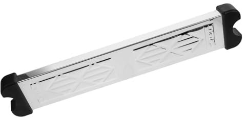 Toddmomy Escalera De Piscina Enterrada Escalón Antideslizante Resistente y Duradero