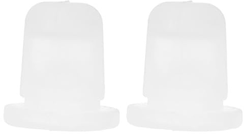 SAFIGLE 2 Piezas Anillo de Silicona para Olla Presión Eléctrica de Repuesto de Sellado Resistente Fugas Fácil Instalación Compatible con Olla Rápida de Cocina