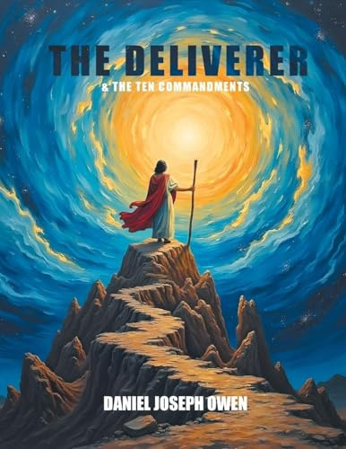The Deliverer & The Ten Commandments