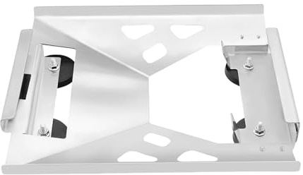 Obotsnoi Stable Holder for Dish Vehicle Installation Fast Release Low Noise Design Paint Safe