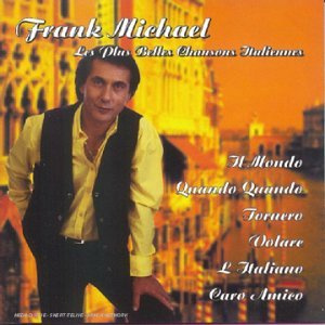Les Plus Belles Chansons Italiennes