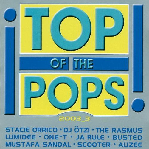 Top of the Pops 2003-3