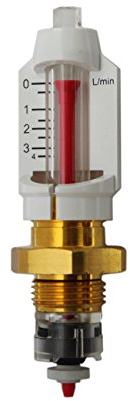 Roth 3/8 Durchflussmesser Topmeter Flowmeter DFA, 1150008808