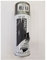 Bombe de peinture aérosol Argent Métallisé 330 ml
