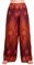 PANASIAM Sunshine Pants one, V24 rubiginousred L