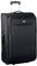 D&N Travel Line 6800 Koffer, 76 cm, 98L, schwarz