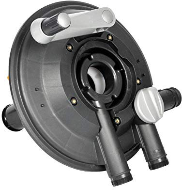 Hozelock Bioforce Revolution 6000 and 9000 Replacement Lid Assembly - Part Z10030