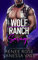 Savage (Wolf Ranch Book 4) (English Edition)