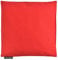 Cherry Stone Square 23cm Heat Pack - (Cotton Fabric - Red with Lavender)