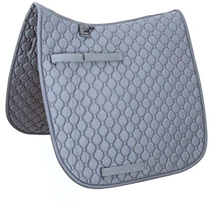 Merauno® Baumwoll-Schabracke, Allzweck- Schabracke, Gesteppte Baumwolle Weiche, langlebige Premium-Qualität Classic