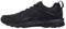 Reebok Ridgerider 6, Zapatillas Hombre, Negro (Core Black/Court Blue/Tech Metallic), 39 EU