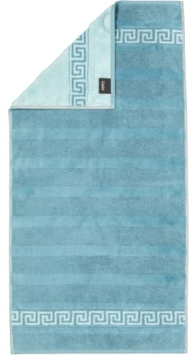 Cawö Handtücher Noblesse Duo 1003 Jade - 41