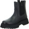 ara Damen Amsterdam Stiefelette, SCHWARZ, 41.5 EU