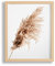 Vogel Design Benno Premium Bilderrahmen Posterrahmen 75x98 cm Puzzlerahmen Buche Dekor weisser Hintergrund und Antireflex Kunstglas
