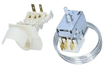 Thermostat K59-S1880/500 - Kit de servicio para refrigerador SMEG - 698731743