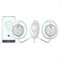 Elvie Stride 1, Double Breast Pump, Electric Breastfeeding Pump, Hands-Free & Portable & Wearable, Newborn Essentials, App-Controlled & Ultra-Quiet