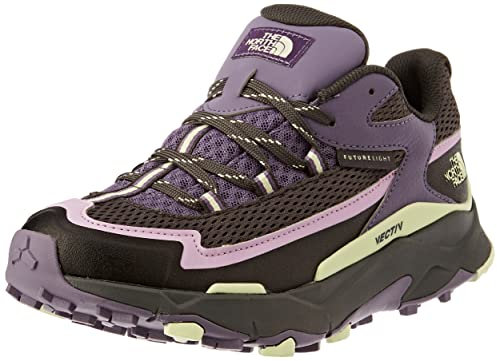 THE NORTH FACE Vectiv Taraval Futurelight, Zapatillas Hombre, Asphalt Grey Lunar Slate, 38 EU