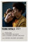 JDRC Serie Young Royals Vintage-Leinwand-Poster, Wandkunst, Dekor, Druck, Bild, Gemälde für Wohnzimmer, Schlafzimmer, Dekoration, Rahmen: 30 x 45 cm
