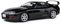 Solido, 1:18 Toyota Supra MK4 (A80) schwarz