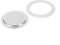 Kit de repuesto de sello y filtro de silicona para cafetera espresso Moka Pot Stovetop (9 tazas)