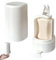 Boîte De Broyage De Savon Murale Créative, Grinding Soapy Box, Solid Soapy Bar Holder, Leakproof Soap Bar Shredder, Hachoir De Barre De Savon Solide Étanche, Distributeur De Broyeur De Savon Mural