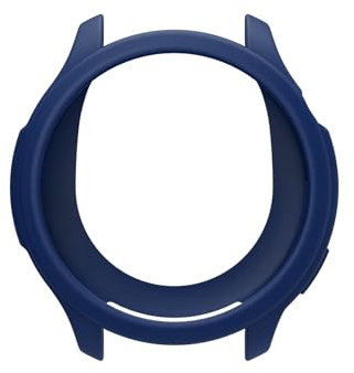 Ruiogoe Coque en silicone anti-chocs pour montre connectée