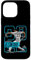 Sandy Alcantara | Miami MLB Baseball Players| MLBSAL204M Case for iPhone 14 Pro Max