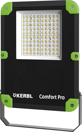 Kerbl LED-Flutlicht Comfort Pro, 50 W, Version 2025, 345410