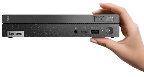 Lenovo IdeaCentre 24 FHD All-in-One Desktop Computer with Lifetime Office 365 for The Web • 16GB RAM • 1TB Storage • Intel Core • Wired Keyboard and Mouse • Windows 11