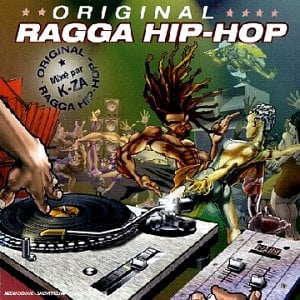 Ragga Hip-Hop (Mixé Par K-Za)