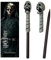The Noble Collection France Harry Potter - Death Eater (Skull) Wand Pen & Bookmark