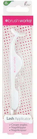 Brushworks Eyelash Applicator