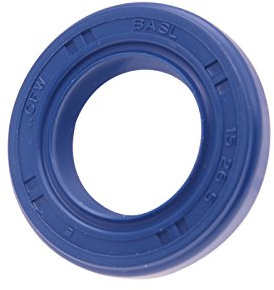 Wellendichtring OEM 15x26x5 für Piaggio/Derbi Motoren D50B0, EBE
