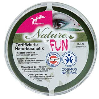 Rubie's Natur Theaterschminke grün
